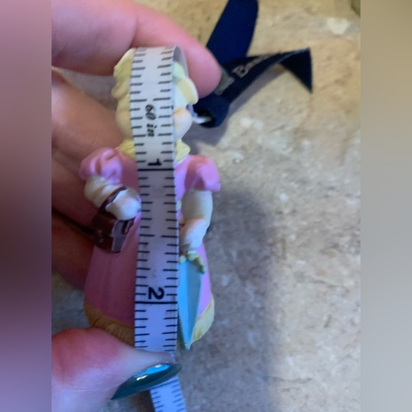 VTG Pig Decorative 2"-2.5” Figurines Lot Of 7 - Picture 6 of 8